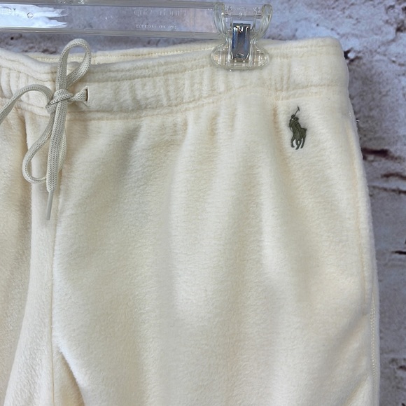 POLO Ralph Lauren Fair Isle Sweatpants NWT - Picture 2 of 8